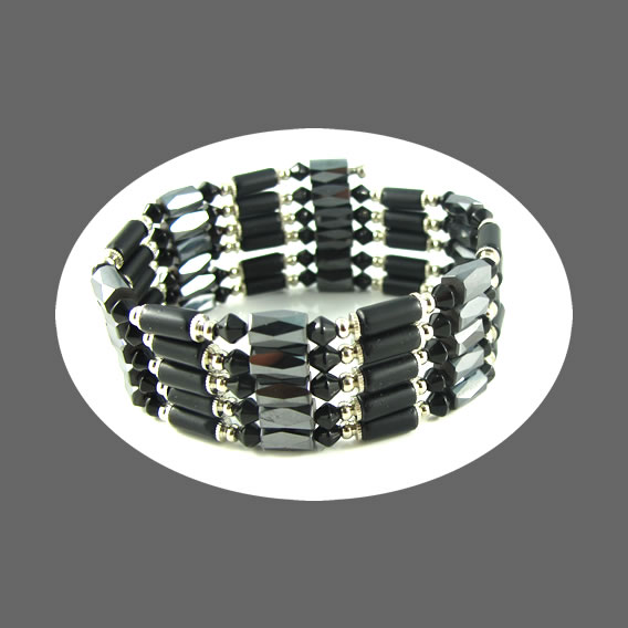 Simply Magnetic wrap bracelet/necklace -